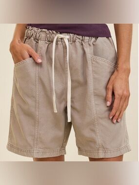 Aerie Bermuda Shorts